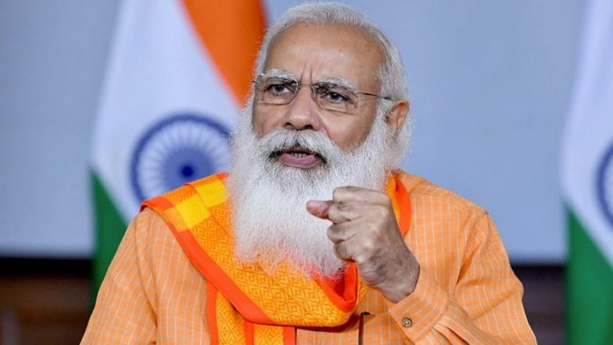 पिछले 24 घंटे में 1.50 लाख से ज्यादा लोग कोरोना संक्रमित, पीएम मोदी कोविड स्तिथि को लेकर करेंगे बैठक