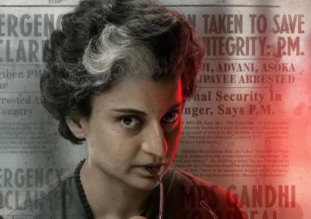 कंगना की फिल्म को मुंबई हाई कोर्ट से मिली बड़ी राहत, पढ़ें किस शर्त पर रिलीज होगी फिल्म