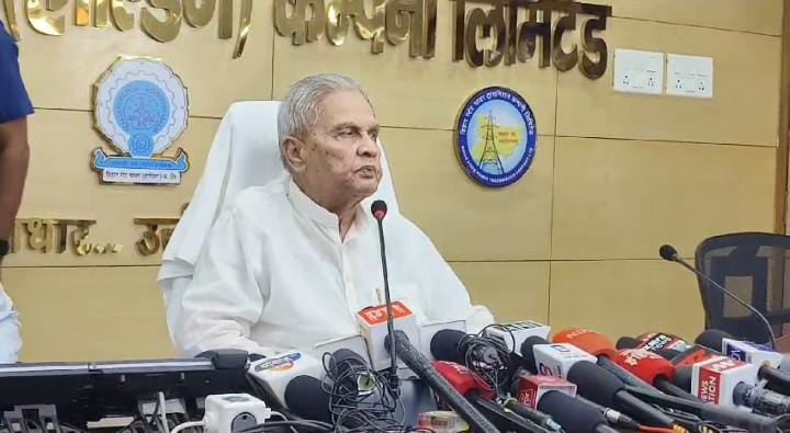 बिहार में स्मार्ट मीटर को लेकर राजनीति तनातनी जारी, राजद के बयान पर ऊर्जा मंत्री ने दिया ये बयान