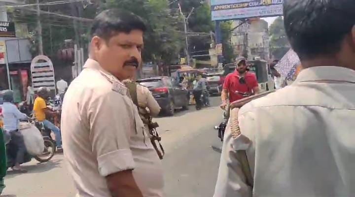 जमशेदपुर: अज्ञात अपराधियों ने हिस्ट्रीशीटर अपराधी विकास को मारी गोली, इलाज के दौरान मौत