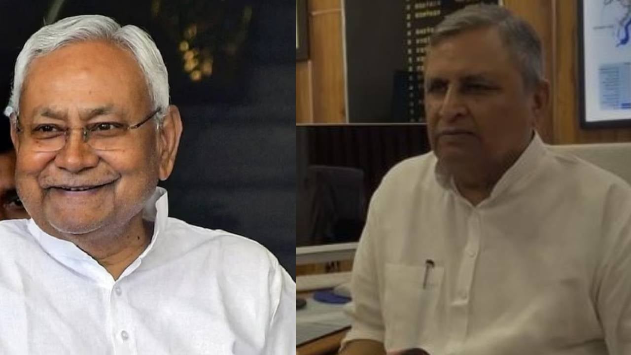 बाढ़ पीड़ितों को राहत पहुंचाने की कवायद तेज, हेलीकॉप्टर से राहत सामग्री पहुंचाने का सीएम नीतीश ने दिया निर्देश
