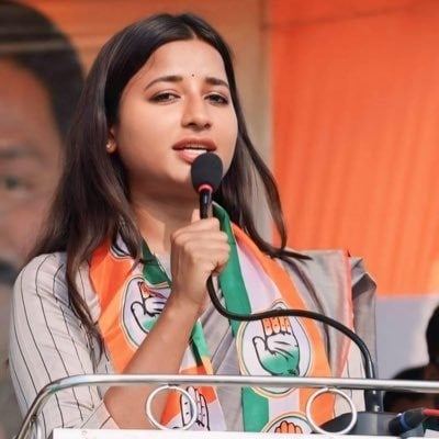 भाजपा में शामिल होने की खबर को विधायक अंबा ने बताया बेबुनियाद, कहा- विरोधी फैला रहे हैं अफवाह