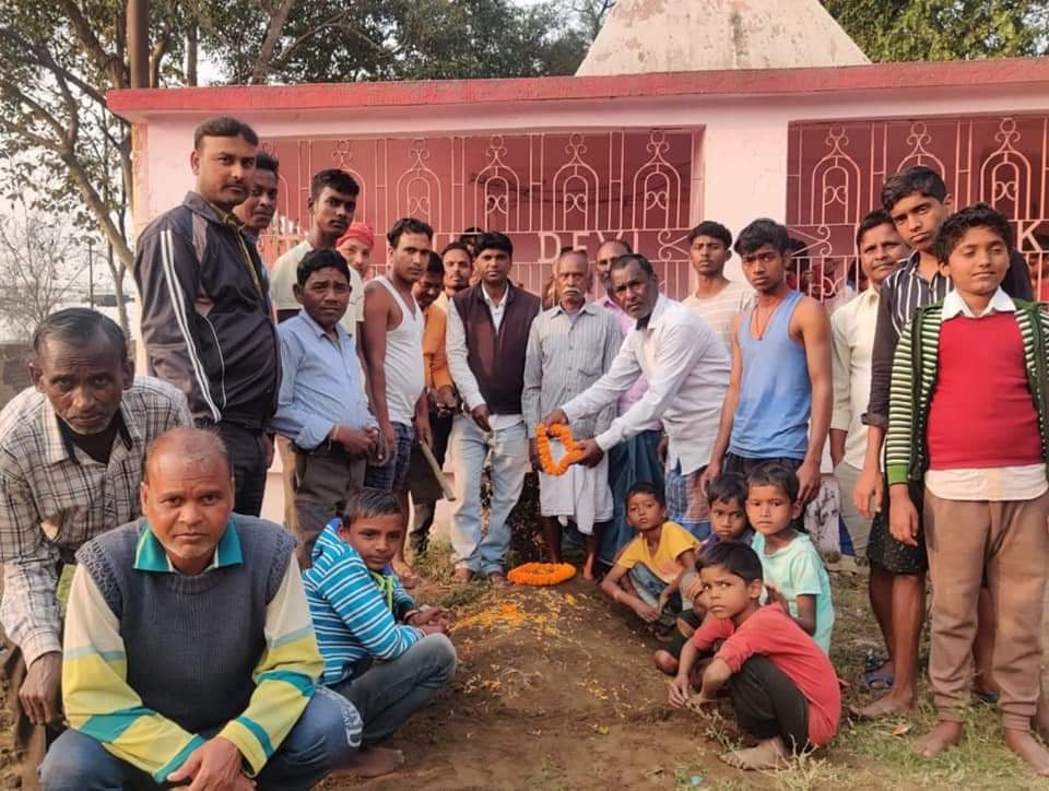 बंदर नहीं ,हनुमान जी कहिए ,इसलिए किया गया अंतिम संस्कार