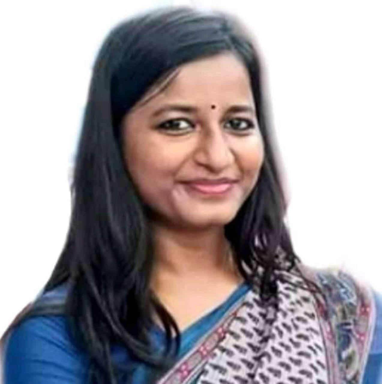 कांग्रेस विधायक अंबा प्रसाद के दो अक्टूबर को ही अस्पताल में भर्ती होने के क्यों निकाले जा रहे राजनीतिक मायने,पढ़िए डिटेल्स में