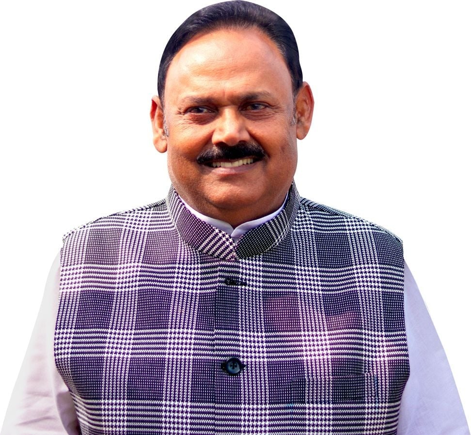 कमलेश सिंह के भाजपा में शामिल होने से संगठन होगा मजबूत, कार्यकर्ता है उत्साहित- बाबूलाल
