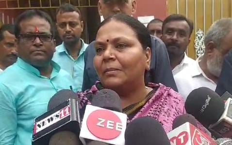 दुमका: मंत्री दीपिका पांडेय सिंह का मंईयां सम्मान योजना पर बड़ा बयान,कहा केंद्र से बकाया राशि मिलने पर योजना की राशि होगी दुगुनी