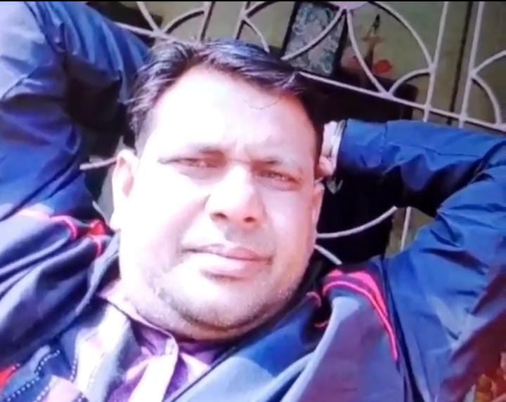 फिर हत्या से दहला लौहनगरी! अपराधियों ने परसुडीह में एक व्यक्ति की गोली मारकर की हत्या, पढ़ें वजह