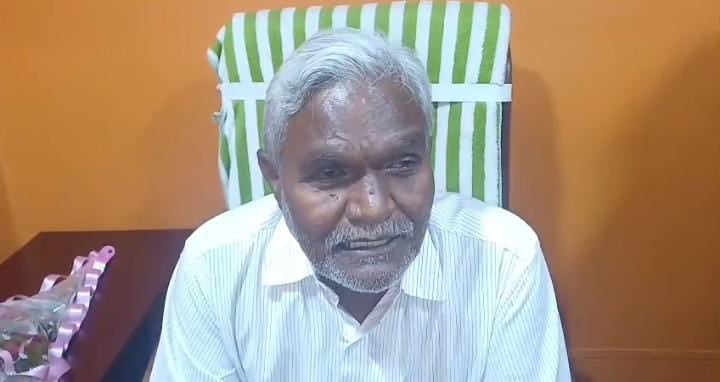 चंपई सोरेन ने धर्म परिवर्तन पर कही बड़ी बात, कहा आदिवासी बहू- बेटियों के दूसरे समाज में शामिल होने के बाद अस्तित्व पर आता है खतरा