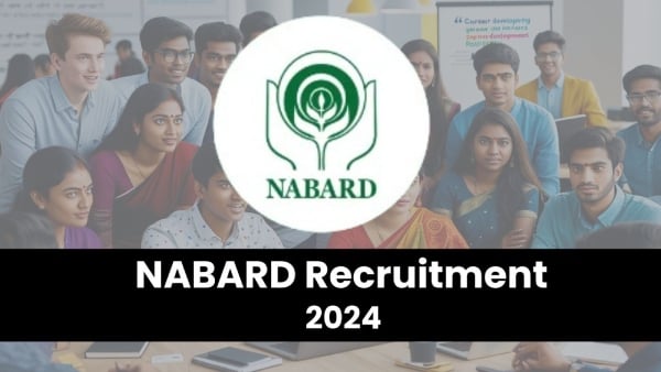 NABARD में 10वीं पास के लिए निकली बंपर वैकेंसी, 21अक्टूबर तक करें अप्लाई