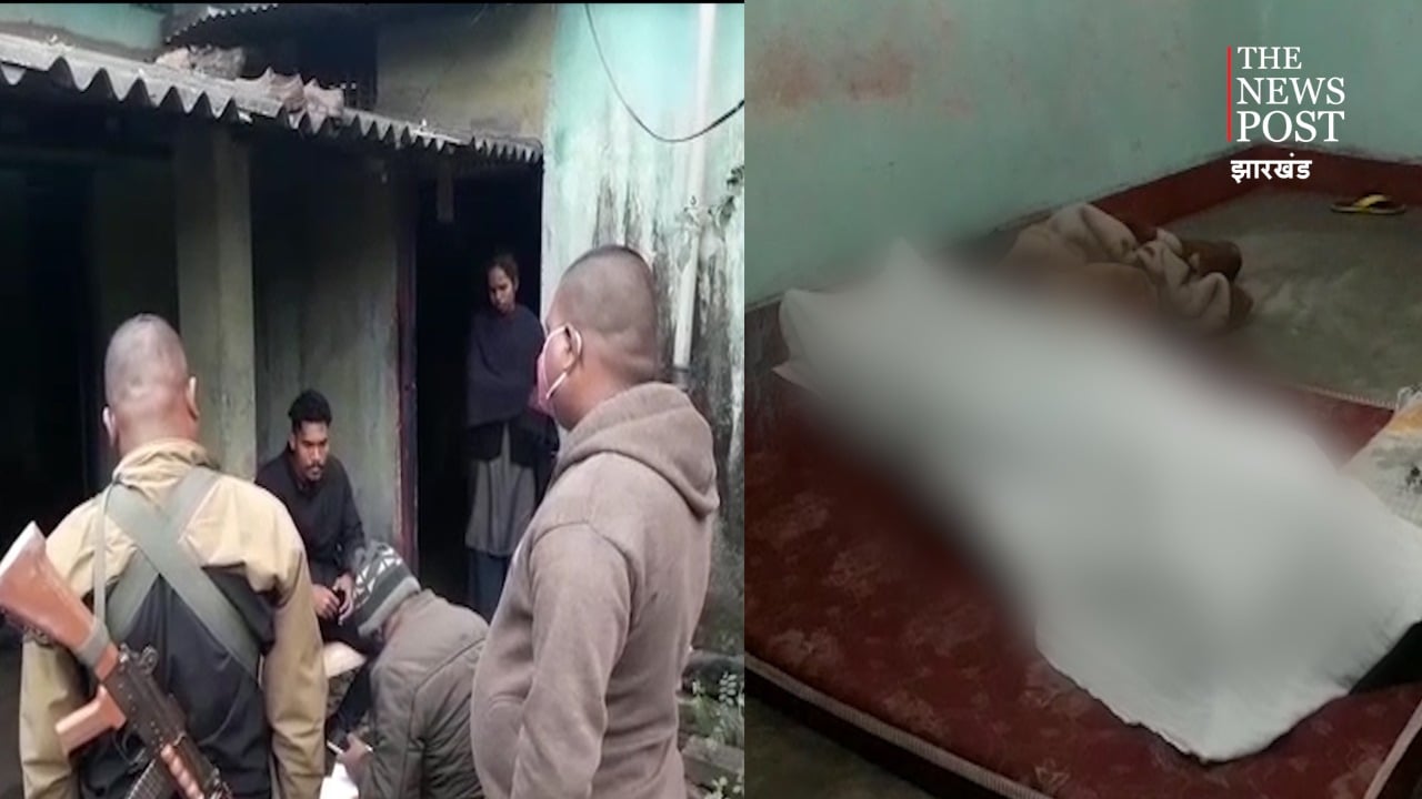 युवक ने फांसी लगाकर की आत्महत्या, परिवार के मुताबिक़ पीड़ित ब्राउन शुगर का करता था सेवन