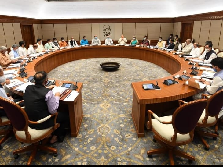 मोदी मंत्रिमंडल की बैठक में लिए गए कई महत्वपूर्ण फैसले, जानिए विस्तार से