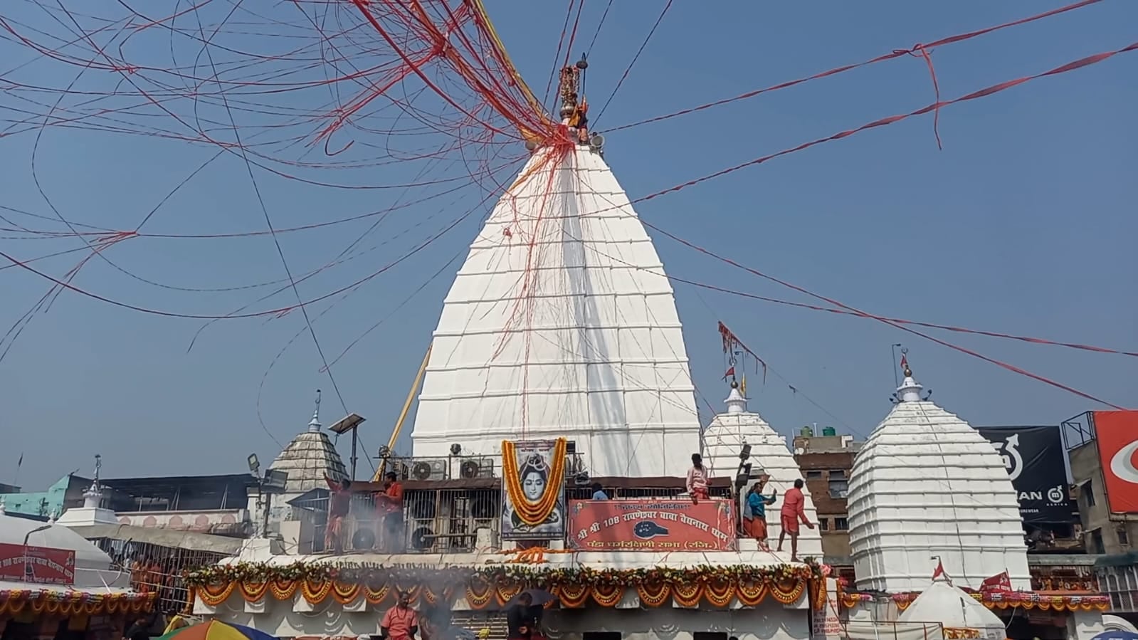 आखिर बाबा नगरी में दशहरा के दिन क्यों नहीं होता रावण दहन, जानें इसके पीछे का रहस्य