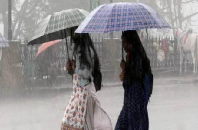 Weather Forecast:बंगाल की खाड़ी में बना लो प्रेशर फिर झारखंड में मचायेगा तांडव, 17 से 19 अक्टूबर तक बारिश की संभावना, पढ़ें आज के मौसम का हाल