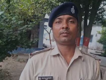 नालंदा में दो बाइकों में जोरदार टक्कर, 4 लोगों की मौत, 2 घायल, हादसे के बाद पसरा मातम