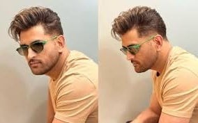 न्यू हेयर कट में नजर आए कैप्टन कूल, माही के छोटे बालों पर फैंस हुए फिदा, एक कहा- “एवरग्रीन लीजेंड का हो रहा है कमबैक”