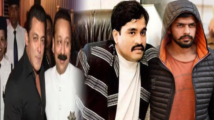 बाबा सिद्दीकी की हत्या के बाद अब निशाने पर दबंग खान! लॉरेंस गैंग ने कहा -दाऊद और सलमान की जो मदद करेगा....