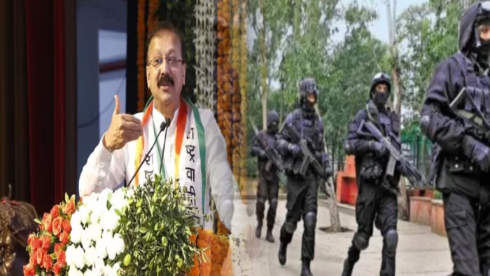 बाबा सिद्दीकी हत्याकांड!हमले के समय कहा थे सुरक्षा कर्मी, Y श्रेणी की सुरक्षा के दावे में कितनी सच्चाई