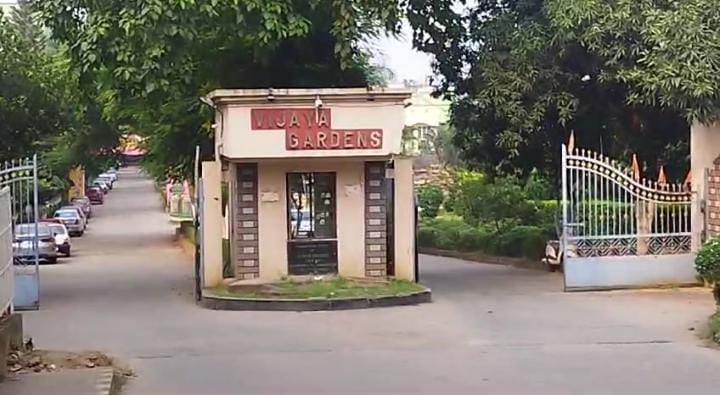 Breaking: जमशेदपुर के बिरसानगर स्थित बिजया गार्डेन डुप्लेक्स में ईडी की दबिश, रघुनंदन प्रसाद शर्मा के घर पर हो रही है छापेमारी