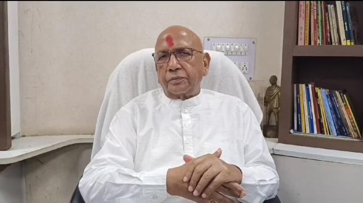 झारखंड विधानसभा चुनाव को लेकर सरयू राय ने किया बड़ा दावा, कहा चंपई सोरेन की वजह से इस बार झारखंड में एनडीए की बनेगी सरकार
