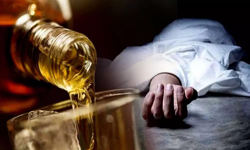Bihar news: शराबबंदी के फैसले से क्यों चौतरफा घिर गए है नीतीश कुमार,पढ़िए इस रिपोर्ट में