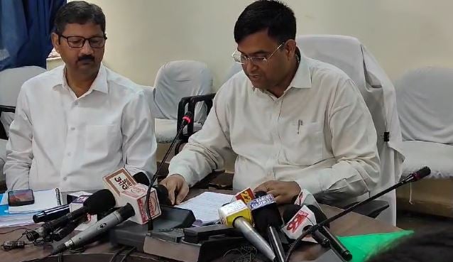 रांची जिले में विधानसभा चुनाव के पहले चरण की अधिसूचना जारी, क्या कहा उपायुक्त ने, जानिए