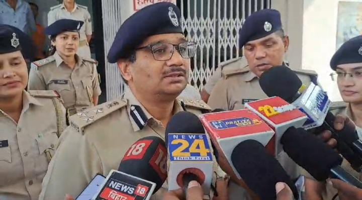 Patna Breaking: डबल मर्डर केस में चौकानेवाला खुलासा, आरोपी गिरफ्तार, पढ़ें क्यों की गई थी हत्या