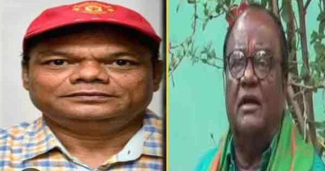 लोबिन पर झामुमो की नाराजगी बनी रही तो चमरा पर क्यों रहा झामुमो का सॉफ्ट कॉर्नर,पढ़िए इस रिपोर्ट में