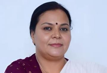 Mahagama Vidhansabha Seat: कांग्रेस के टिकट पर ससुर की तरह लगातार दूसरी बार विधायक बनेंगी दीपिका या खिलेगा कमल!, पढ़ें राजनीतिक समीकरण