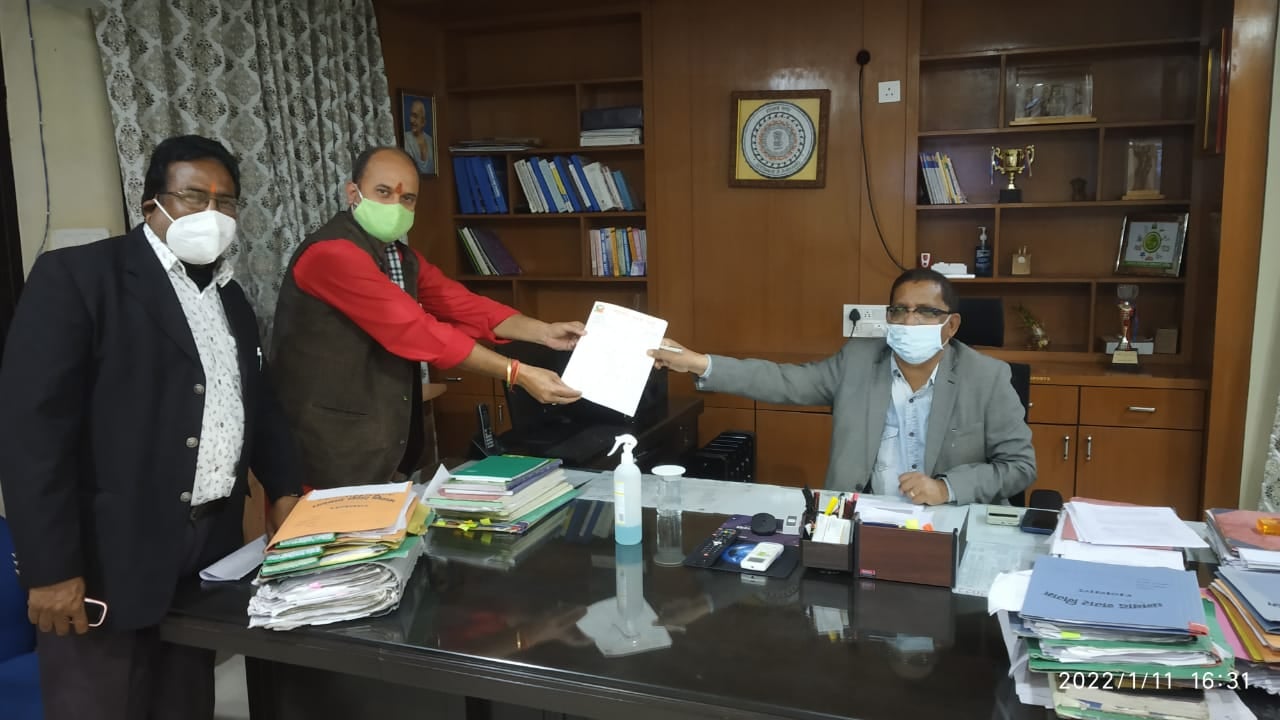 धनबाद में रात गुज़ारना हुआ मुहाल,  निगम के हाकिम से मच्छरों से बचाने  की गुहार