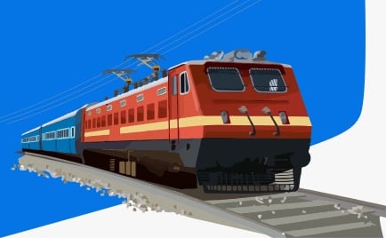 रेल मंत्री जी ! अब तो प्रस्ताव भी है आपके पास, धनबाद पर कब होगी रेलवे की कृपा ?