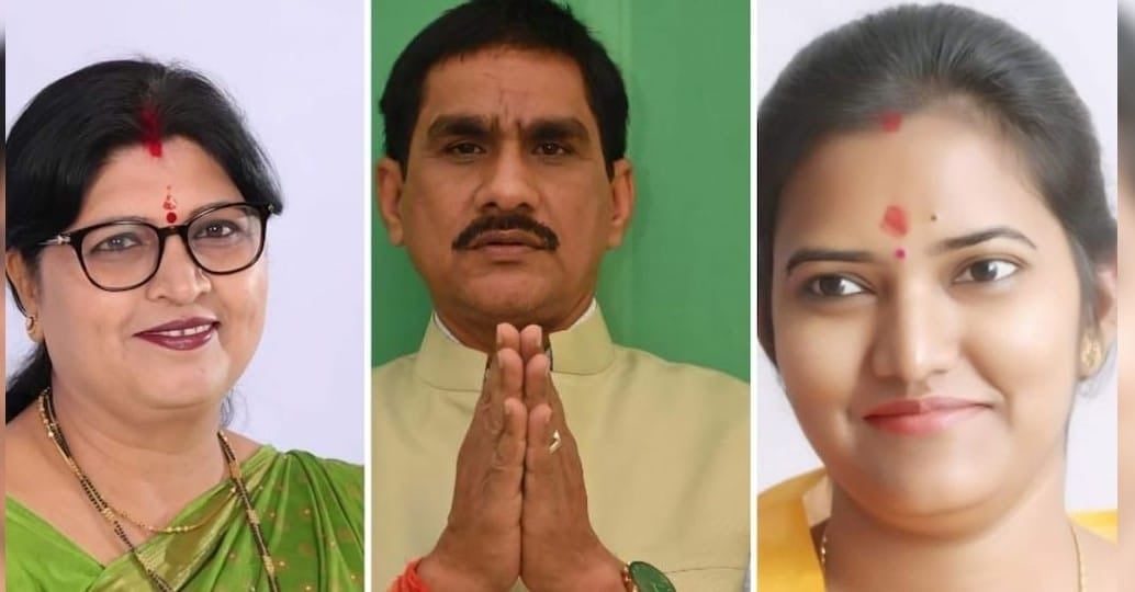 कोडरमा विधानसभा क्षेत्र की टक्कर, नीरा यादव के समक्ष कड़ी चुनौती