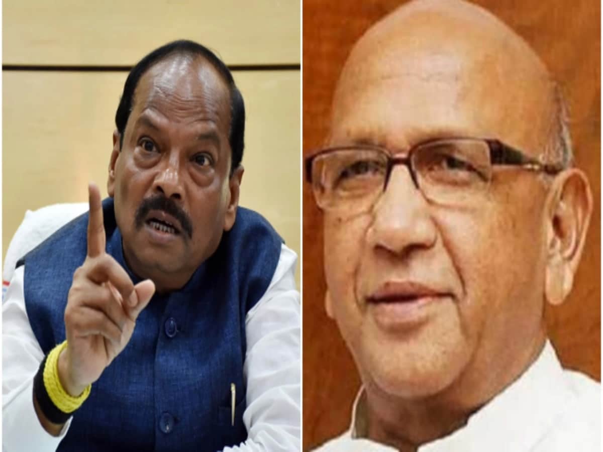 Jharkhand Assembly Election: सरयू राय और रघुवर दास की अघोषित दोस्ती का कितना लाभ एनडीए को, पढ़िए इस रिपोर्ट में