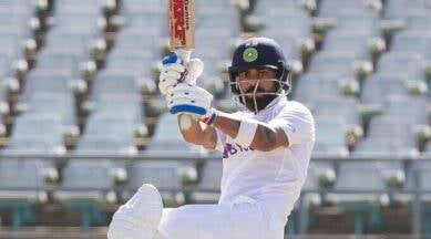 कोहली-रबाडा ने दिलाई सचिन-स्टेन की याद, पहली पारी में भारत 223 रनों पर सिमटी