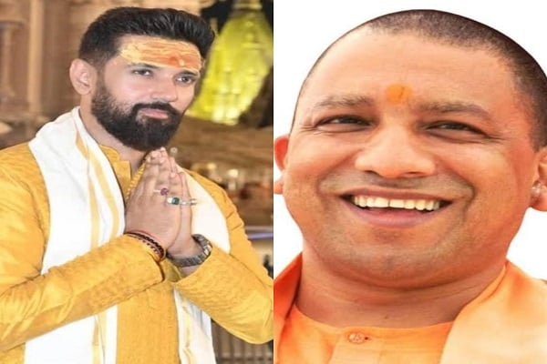 10 को हैदरनगर में चिराग व 11 नवंबर को हुसैनाबाद में गरजेंगे योगी आदित्यनाथ, कमलेश सिंह के पक्ष में करेंगे वोट की अपील