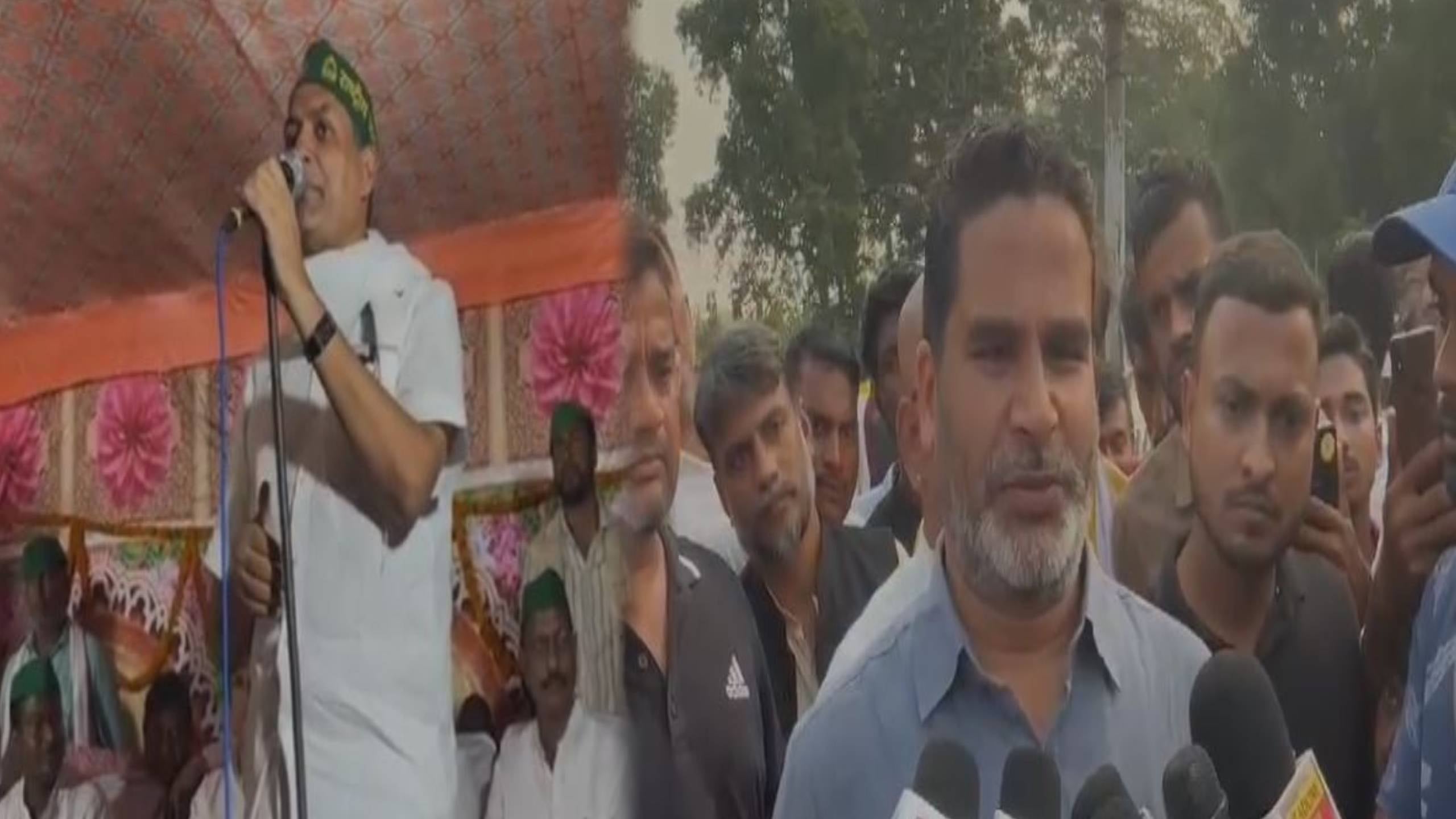 बिहार उपचुनाव में लेकर गरमाई सियासत, पक्ष-विपक्ष एक दूसरे को खुलेआम दे रहे धमकी