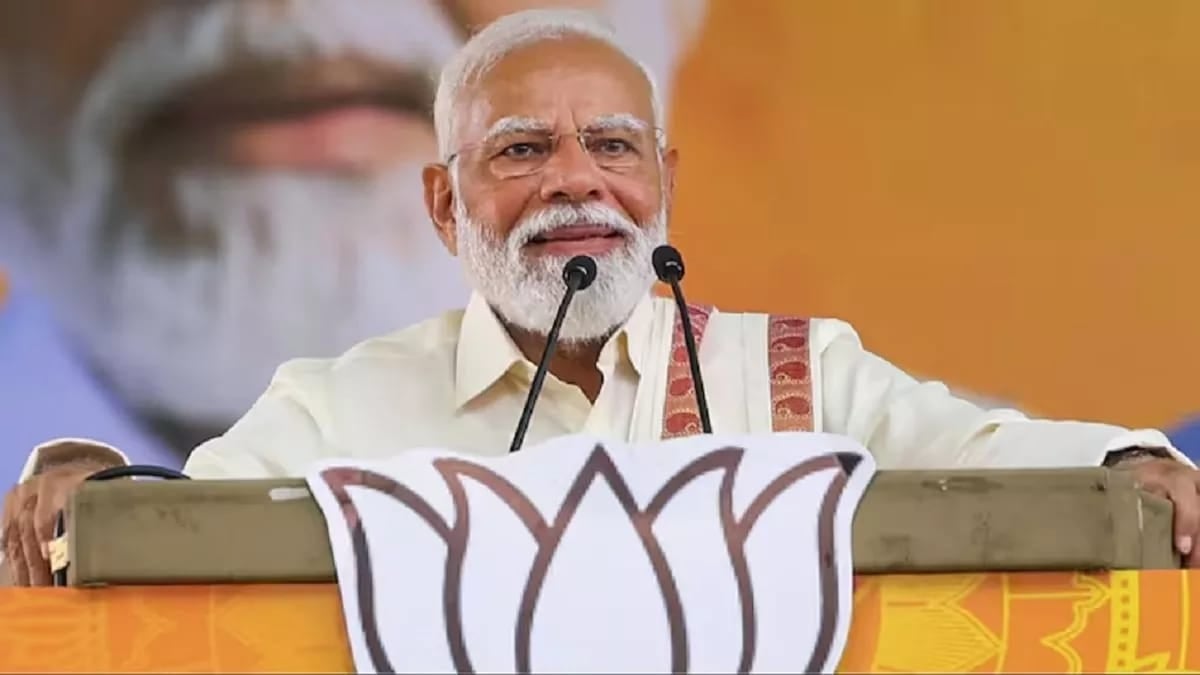 दुमका: संताल परगना की धरती पर एसटी आरक्षित सीट से पीएम की सभा का नहीं होना, मोह भंग या चुनावी रणनीति!
