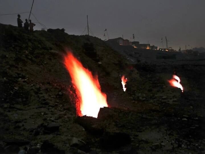 कोयलांचल में आग के बीच रहने वालों के लिए आने वाली है अच्छी खबर, पढ़िए डिटेल्स में