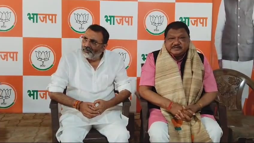 जनजाति समुदाय को रिझाने के लिए झारखंड दिवस पर जनजाति गौरव दिवस का पीएम करेंगे शुभारंभ