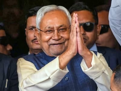 Jharkhand Election: नीतीश कुमार ना तो अपने दल के प्रत्याशी के लिए झारखंड आए और ना तो किसी और के लिए, जानिए कारण