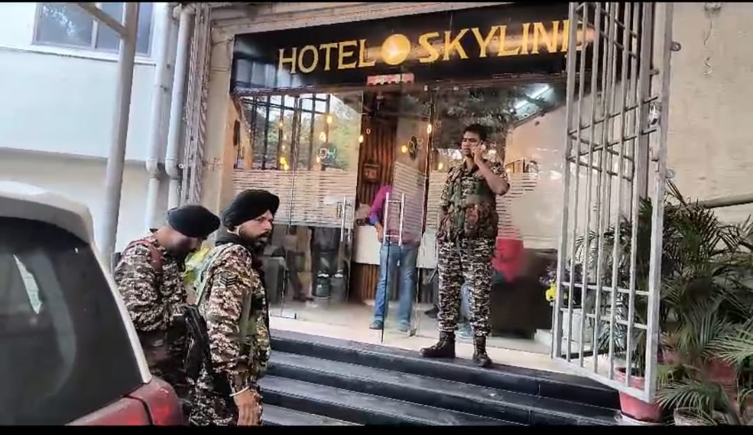 ED Raid : राजधानी रांची समेत अन्य स्थानों पर ईडी की छापेमारी, जानिए पूरा मामला