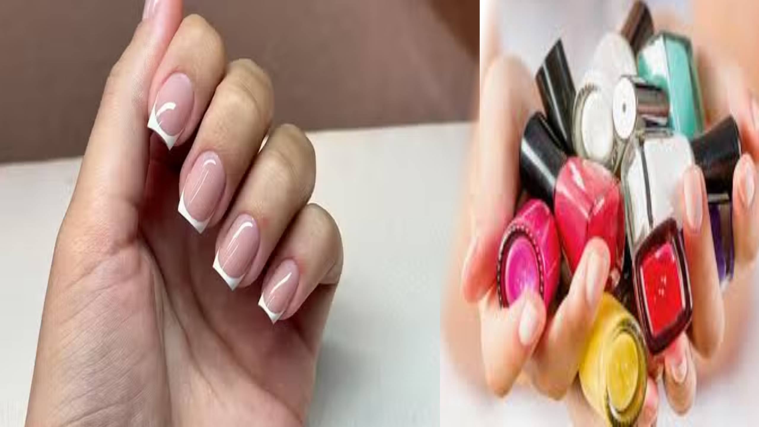 रोजाना कर रहे हैं नेल पॉलिश का इस्तेमाल तो हो जाएं सावधान, नाखून की खूबसूरती बढ़ाने के जगह हो सकते है बड़े नुकसान