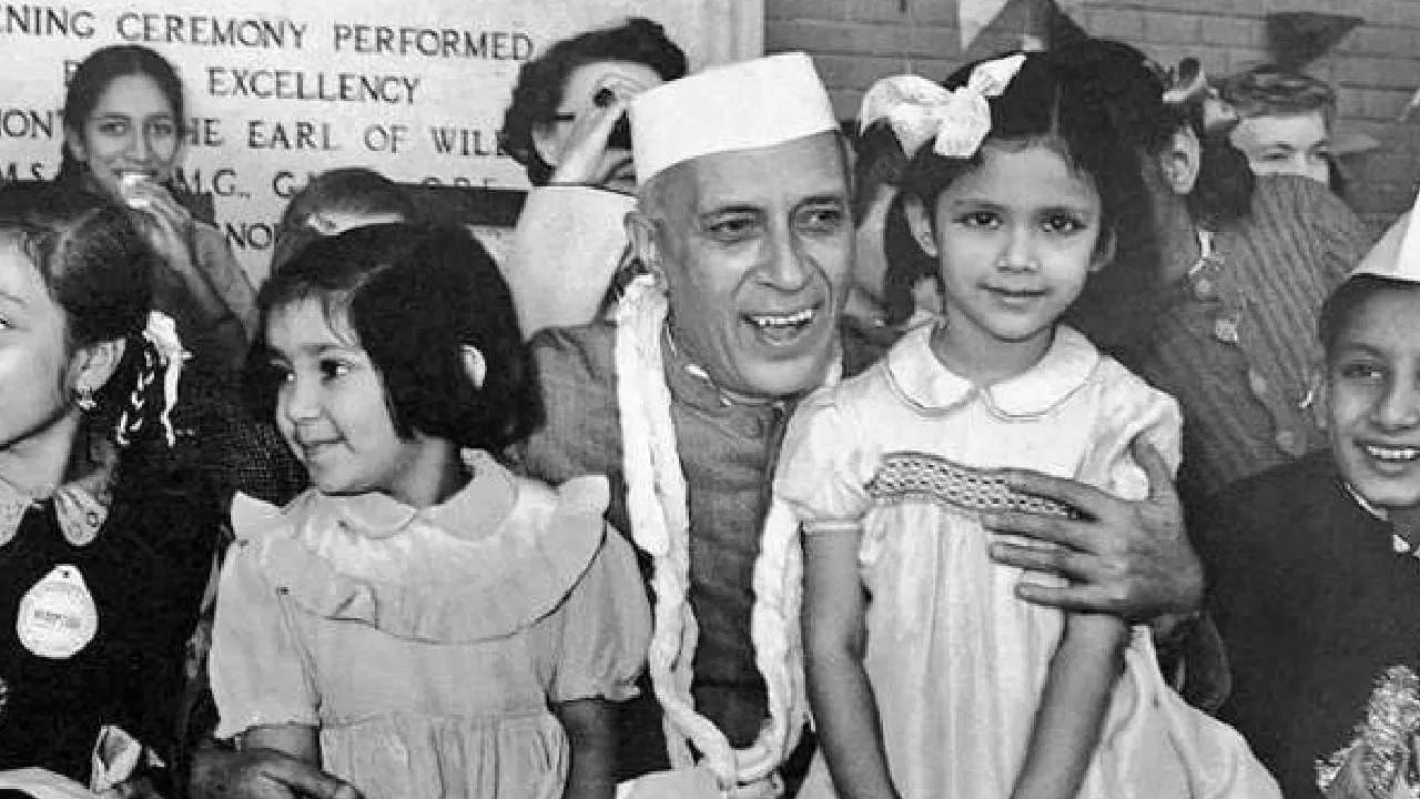 Children's Day 2024: बाल दिवस पर पढ़िए 'चाचा नेहरू' से जुड़ी ये रोचक कहानी जो लोगों के लिए हैं प्रेरणास्रोत