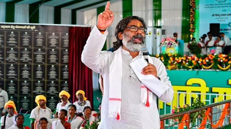 ‘राज्य की मंईयां जीत गई, हार गया तानाशाह...’ मंईयां सम्मान योजना का PIL खारिज होने पर सीएम हेमंत का ट्वीट