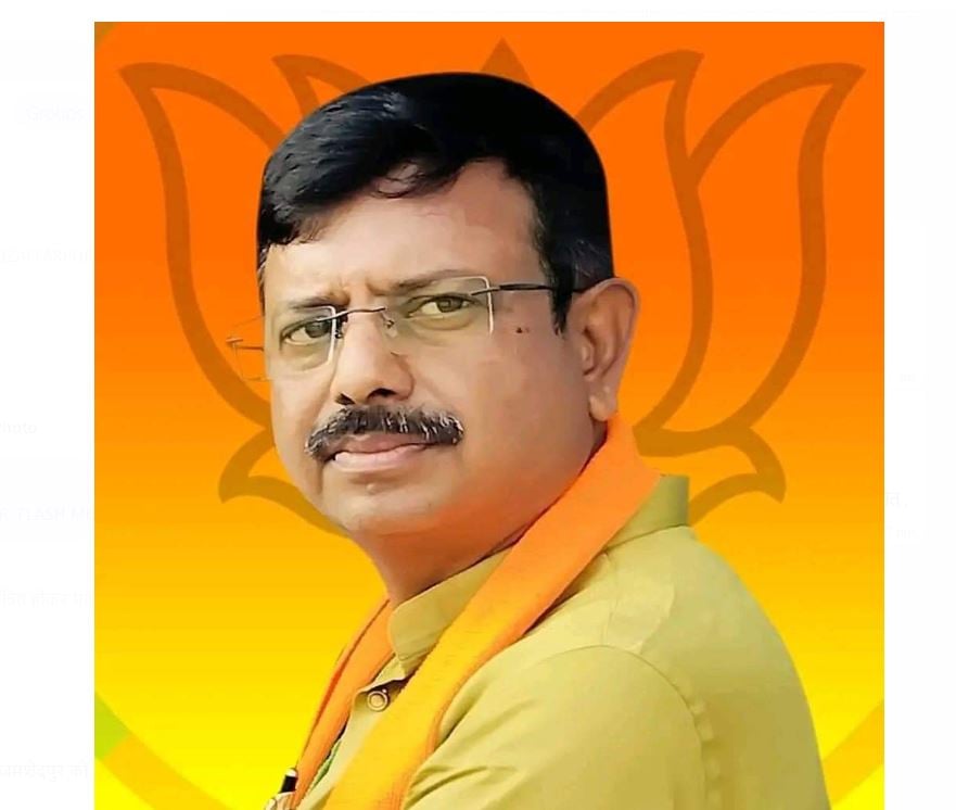 Bihar Breaking : तिरहुत के MLC उम्मीदवार राजेश कुमार रौशन की हार्ट अटैक से मौत