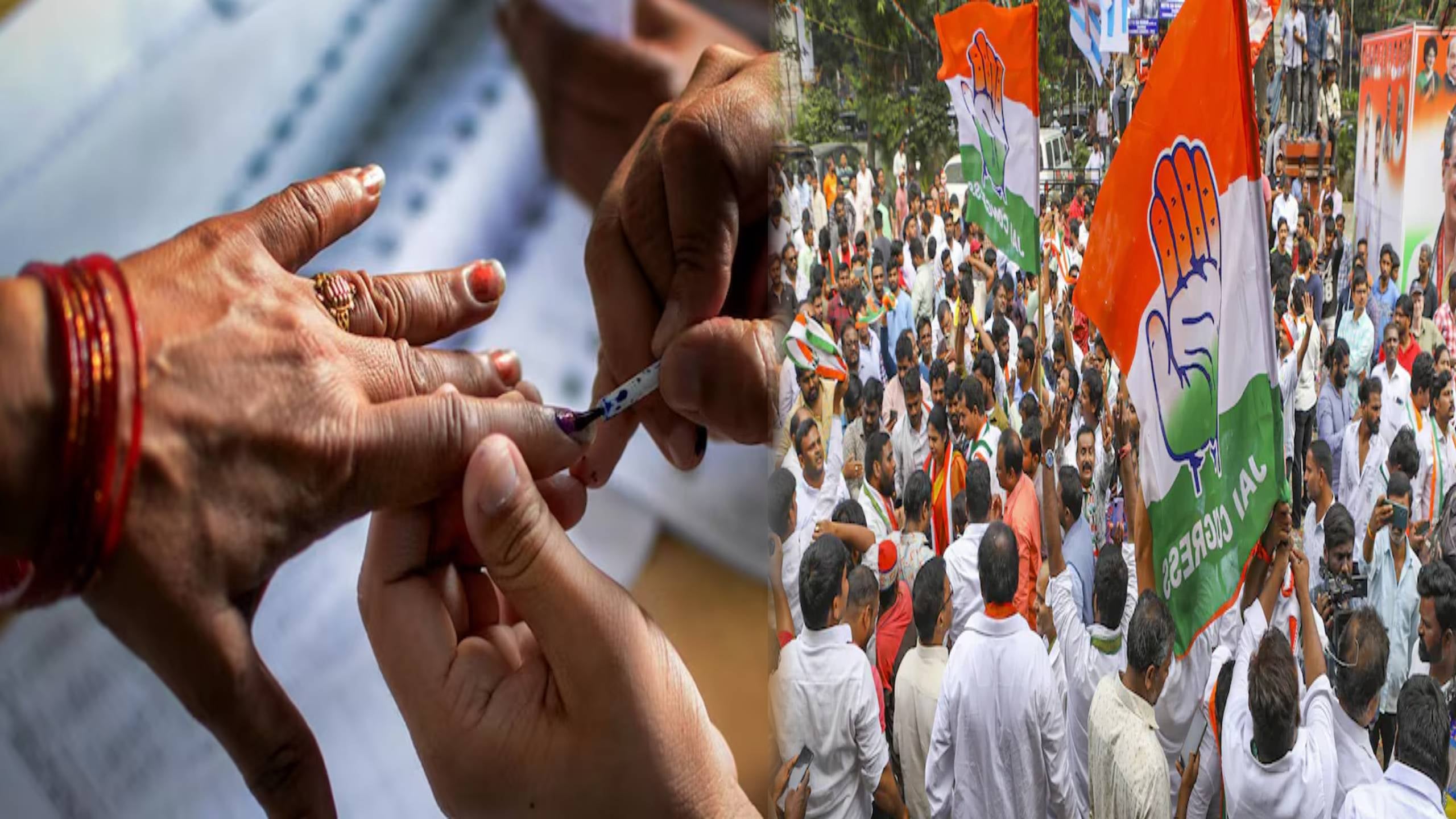 झारखंड विधानसभा चुनाव में क्यों कांग्रेस है सुस्त! क्या चुनाव परिणाम के बाद हो सकता है खेल