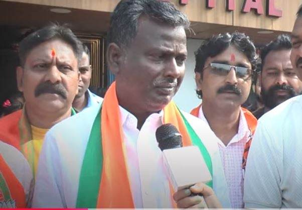 गुरू जी को हरा दिया तो बंसत क्या चीज, आखिर क्यों इतना ओवर कॉन्फिडेंस में दिख रहें सुनील सोरेन