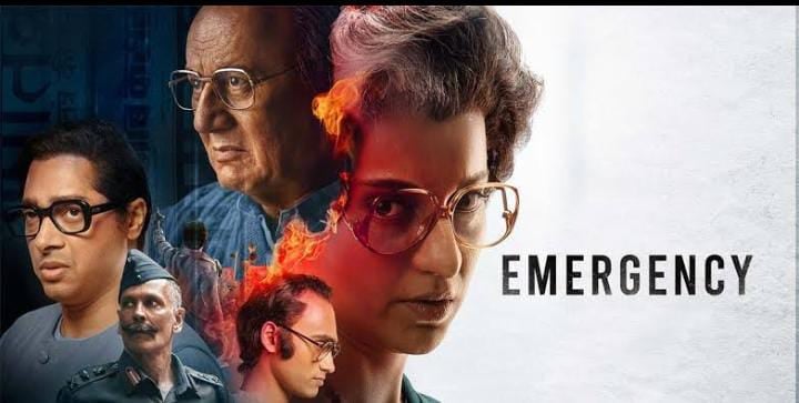 कंगना रनौत के फैंस का इंतजार हुआ खत्म, इमरजेंसी फिल्म को मिली क्लीयरेंस, इस दिन सिनेमाघरों में देगी दस्तक