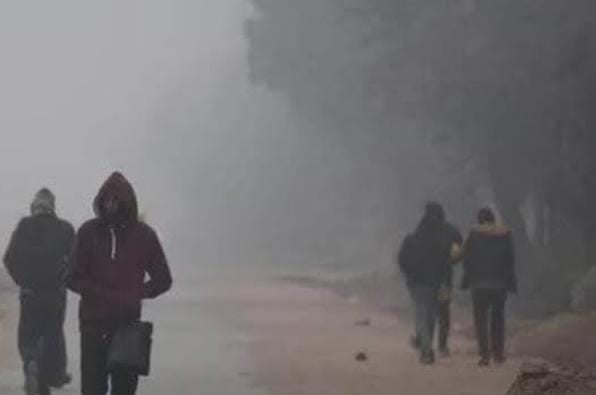 Weather Forecast:आनेवाले तीन चार दिनों में और गिरेगा झारखंड का न्यूनतम तापमान, दिसंबर के पहले सप्ताह से पड़ेगी जबरदस्त सर्दी, पढ़ें आज का मौसम