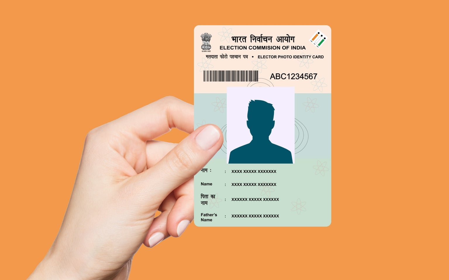 Vote Day : नहीं मिल रहा वोटर कार्ड तो नहीं हो परेशान, इन दस्तावेजों को दिखाकर करें वोट
