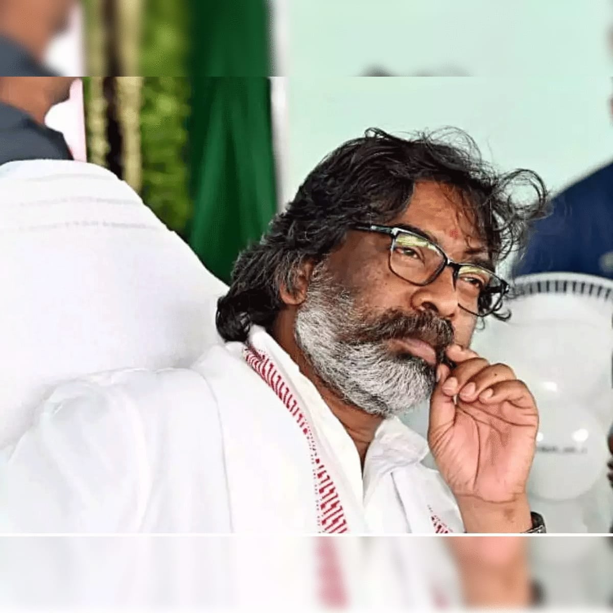 Jharkhand Election: मतदान के दिन सीएम हेमंत का भावुक पोस्ट! कहा-जेल की दुनिया बहुत अलग होती है किसी बेगुनाह को ये दिन ना देखना पड़े